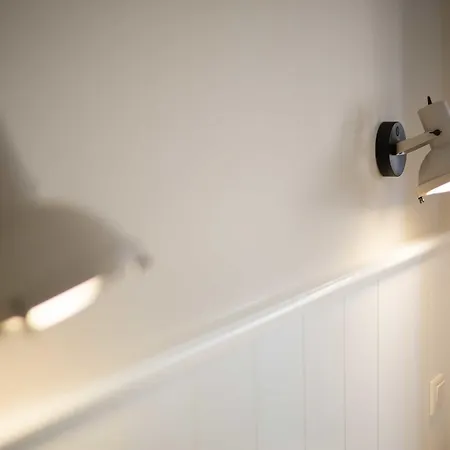 Apartmán Sylter Quartier Whg 1 *
